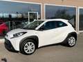 Toyota Aygo X 1.0 VVT-i 72 CV 5 porte Active Bianco - thumbnail 1
