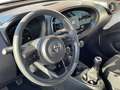 Toyota Aygo X 1.0 VVT-i 72 CV 5 porte Active Bianco - thumbnail 8