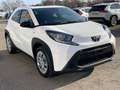 Toyota Aygo X 1.0 VVT-i 72 CV 5 porte Active Bianco - thumbnail 4