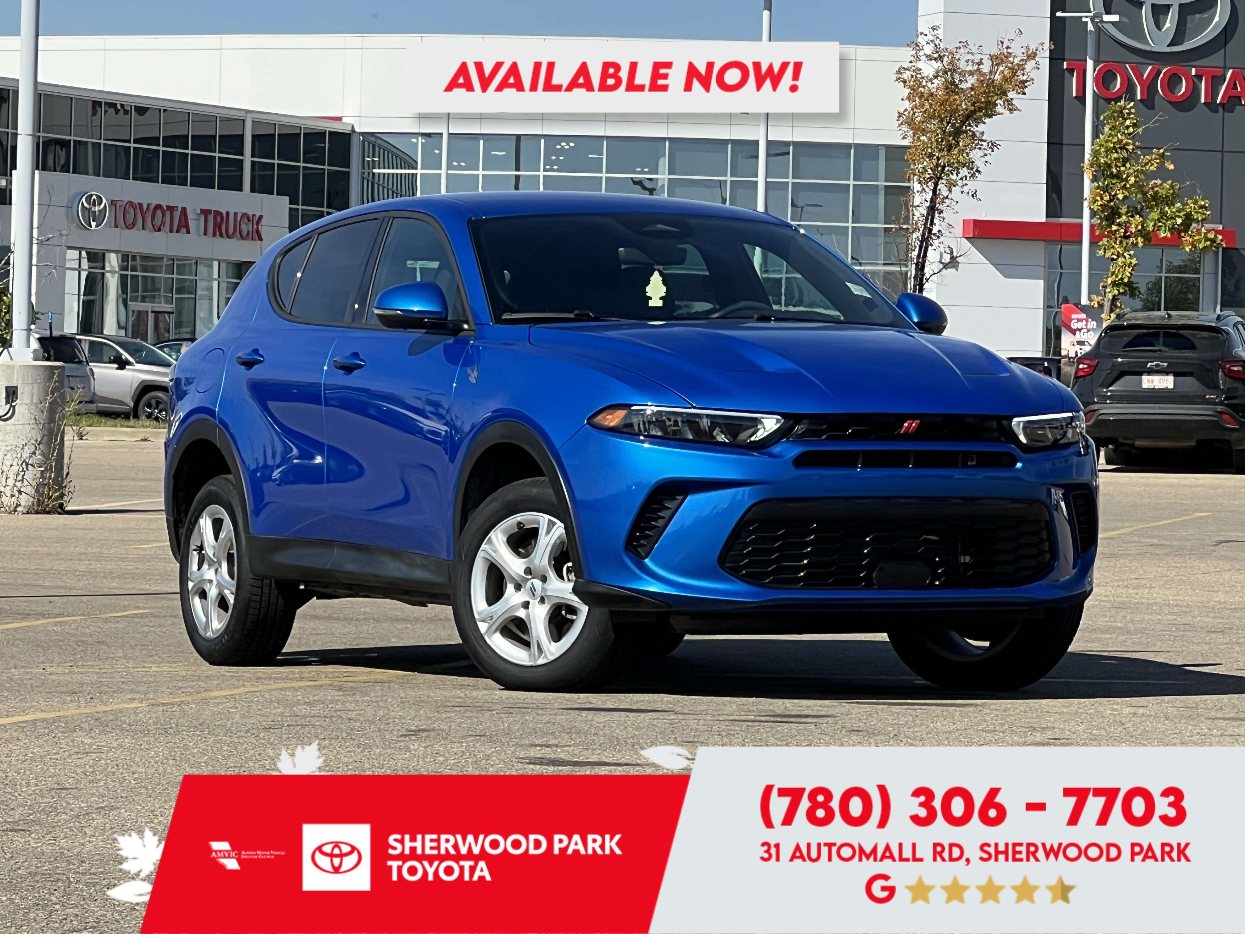 2024 Dodge Hornet GT