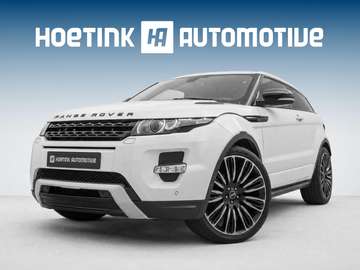 Coupé 2.0 Si 4WD Dynamic | Leer | Cold Climate Pac