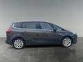 Opel Zafira Tourer 1,6 Ecotec 8-fach bereift, Anhängerkupplung, 7-Si Gris - thumbnail 6