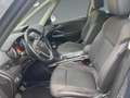 Opel Zafira Tourer 1,6 Ecotec 8-fach bereift, Anhängerkupplung, 7-Si Gris - thumbnail 9