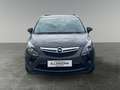 Opel Zafira Tourer 1,6 Ecotec 8-fach bereift, Anhängerkupplung, 7-Si Gris - thumbnail 8