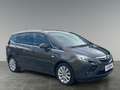 Opel Zafira Tourer 1,6 Ecotec 8-fach bereift, Anhängerkupplung, 7-Si Gris - thumbnail 7