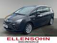 Opel Zafira Tourer 1,6 Ecotec 8-fach bereift, Anhängerkupplung, 7-Si Gris - thumbnail 1