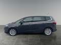 Opel Zafira Tourer 1,6 Ecotec 8-fach bereift, Anhängerkupplung, 7-Si Gris - thumbnail 2