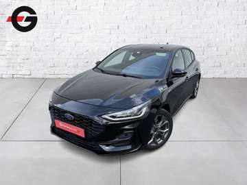 ST line 1.0 Ecoboost 124ch