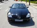 Mercedes-Benz SLK 350 7G-Tronic Negro - thumbnail 2