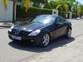 Mercedes-Benz SLK 350 7G-Tronic Negro - thumbnail 12