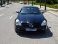 Mercedes-Benz SLK 350 7G-Tronic Negro - thumbnail 14