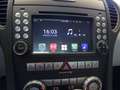 Mercedes-Benz SLK 350 7G-Tronic Negro - thumbnail 33