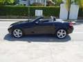 Mercedes-Benz SLK 350 7G-Tronic Negro - thumbnail 6