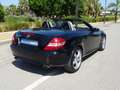 Mercedes-Benz SLK 350 7G-Tronic Negro - thumbnail 7