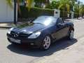 Mercedes-Benz SLK 350 7G-Tronic Negro - thumbnail 1