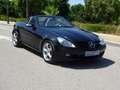 Mercedes-Benz SLK 350 7G-Tronic Negro - thumbnail 4