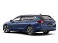 Skoda Superb wagon 2.0 tdi style 150cv dsg Blu/Azzurro - thumbnail 3