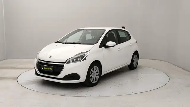 Peugeot 208 1.2 puretech Active s&s 82cv 5p neopatentati