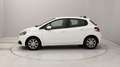 Peugeot 208 1.2 puretech Active s&s 82cv 5p neopatentati Blanc - thumbnail 2