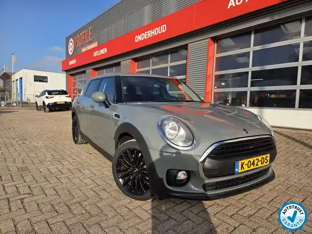 MINI One Clubman Mini 1.5