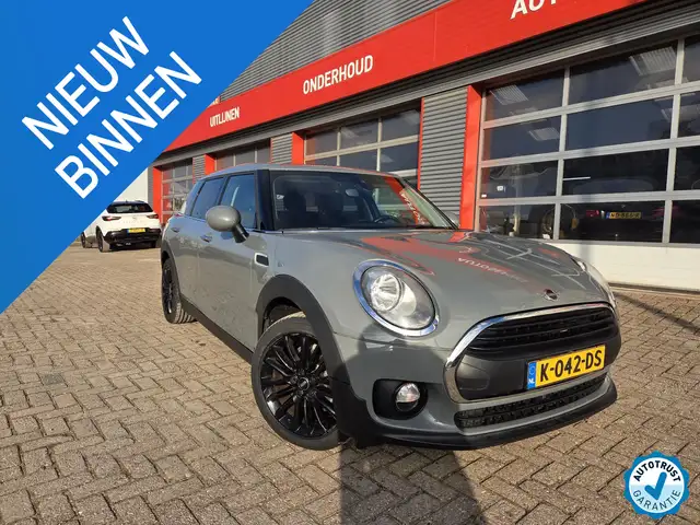MINI One Clubman Mini 1.5