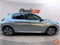 Peugeot 208 PureTech 73kW (100CV) EAT8 Allure Gris - thumbnail 4