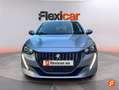 Peugeot 208 PureTech 73kW (100CV) EAT8 Allure Gris - thumbnail 2