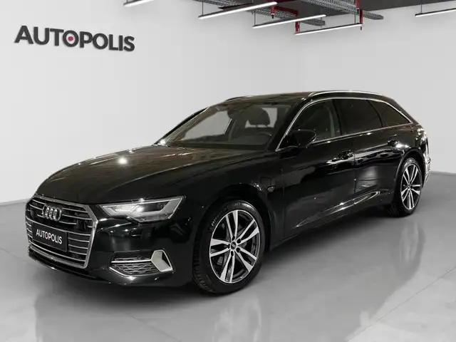 Audi A6 2.0 TDI Advanced QUATTRO