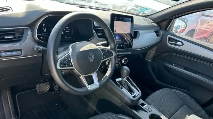 Renault Arkana 2023, foto 5