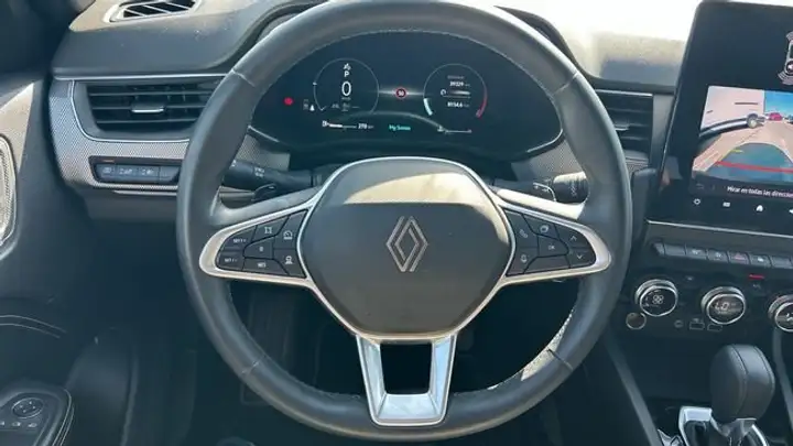 Renault Arkana 2023, foto 9