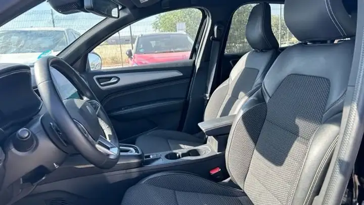 Renault Arkana 2023, foto 6