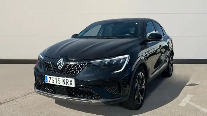 Renault Arkana 2023, foto 2
