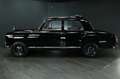 Mercedes-Benz 180 D Ponton mit Faltdach ! Schwarz - thumbnail 3