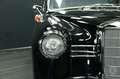Mercedes-Benz 180 D Ponton mit Faltdach ! Schwarz - thumbnail 39