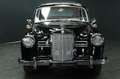 Mercedes-Benz 180 D Ponton mit Faltdach ! Schwarz - thumbnail 10