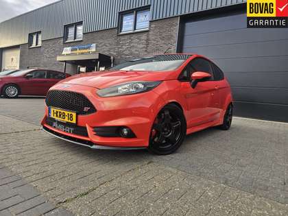 Ford Fiesta 1.6 ST2 | 2E EIGENAAR | 12 MND GARANTIE | 300PK |