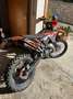 KTM 125 EXC Oranžová - thumbnail 2