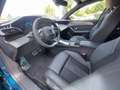 Peugeot 408 GT Hybrid 225 e-EAT8 NAVI SHZ CAM 360 Bleu - thumbnail 7