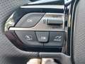 Peugeot 408 GT Hybrid 225 e-EAT8 NAVI SHZ CAM 360 Niebieski - thumbnail 13