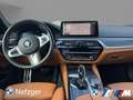 BMW 520 d xDrive M Sport Pano Klima HiFi Head-Up Laser Wit - thumbnail 9