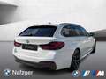 BMW 520 d xDrive M Sport Pano Klima HiFi Head-Up Laser Wit - thumbnail 4