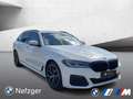 BMW 520 d xDrive M Sport Pano Klima HiFi Head-Up Laser Wit - thumbnail 5