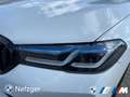 BMW 520 d xDrive M Sport Pano Klima HiFi Head-Up Laser Wit - thumbnail 13