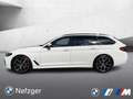 BMW 520 d xDrive M Sport Pano Klima HiFi Head-Up Laser Wit - thumbnail 2