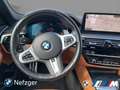 BMW 520 d xDrive M Sport Pano Klima HiFi Head-Up Laser Wit - thumbnail 10