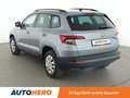 Skoda Karoq 1.6 TDI Style  Aut.*NAVI*TEMPO*PDC*KLIMA* Silber - thumbnail 4