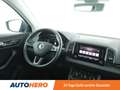 Skoda Karoq 1.6 TDI Style  Aut.*NAVI*TEMPO*PDC*KLIMA* Silber - thumbnail 13