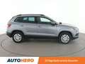 Skoda Karoq 1.6 TDI Style  Aut.*NAVI*TEMPO*PDC*KLIMA* Silber - thumbnail 7