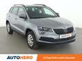 Skoda Karoq 1.6 TDI Style  Aut.*NAVI*TEMPO*PDC*KLIMA* Silber - thumbnail 8