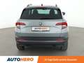 Skoda Karoq 1.6 TDI Style  Aut.*NAVI*TEMPO*PDC*KLIMA* Silber - thumbnail 5